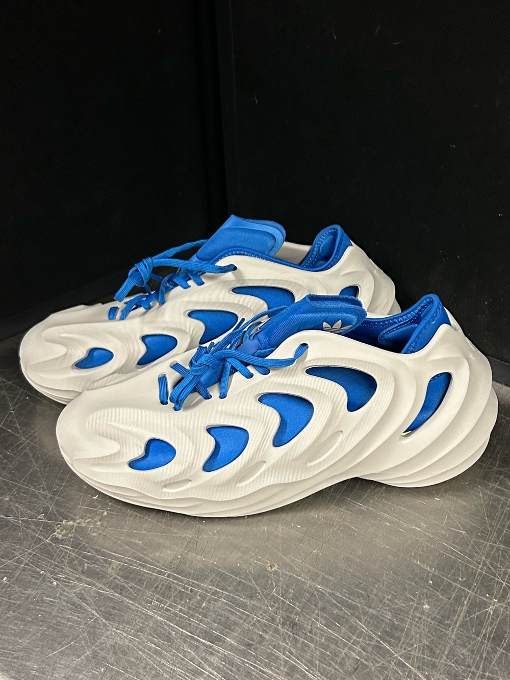 Adidas Adi-foam Size 10 Men